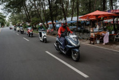 4 Kebiasaan Pengendara yang Bisa Picu Kecelakaan, Astra Motor Bengkulu Ingatkan #Cari_Aman