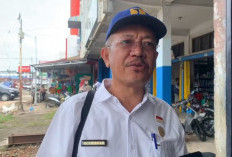 Pemkot Bengkulu Bangun 120 Gazebo Gratis di Pantai Panjang, Mulai 2026