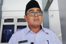 Disperindag Belum Dibuka di Seleksi Terbuka JPT 2026, Pemkot Tunggu Lampu Hijau BKN