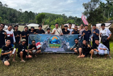 Peringati Hari Pers Nasional, Astra Motor Bengkulu Gelar Fun Media Motour Camp 2026