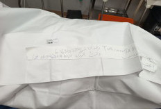 Kabar Duka, Jemaah Haji Bengkulu Wafat di Madinah Usai Salat Subuh di Masjid Nabawi