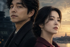     Tantara Jadi Drakor Terbaru Song Hye-kyo dan Gong Yoo, Ini Jadwal Penayangannya 