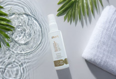 Takut Bau Badan Muncul di Momen Penting? Ini Solusi Natural yang Benar-Benar Bisa Diandalkan