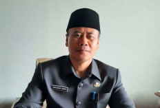 Pemkab Mukomuko Siapkan Takbir Keliling Idul Fitri 1447 H, Peserta Akan Dibatasi