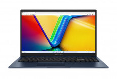 Hemat di Kantong! ASUS Vivobook 15 Series Jadi Solusi Super Terjangkau bagi Pelajar