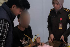 Ayah Tiri Cabuli Anak Bertahun-Tahun, PN Kepahiang Jatuhkan Vonis 18 Tahun Penjara