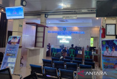 Stok 11.000 Blangko e-KTP di Bengkulu Aman hingga 2026, Warga Jangan Tunda Pengurusan
