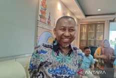 Pendapatan Negara Bengkulu Tembus Rp2,10 Triliun, Pajak Jadi Penopang Utama hingga Awal Oktober 2026