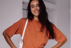 Tampil Stylish, 7 Warna Fashion Ini Cocok untuk Kulit Sawo Matang