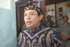 Wali Kota Bengkulu Siapkan 20 Gazebo Gratis, Pantai Panjang Bakal Kian Nyaman Dikunjungi