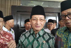 Menag Sebut Kerukunan Umat Beragama di Bengkulu Terbaik, Buka Peluang Universitas Negeri Baru