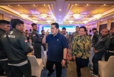 BRI dan Kemenpora Dukung Stabilitas Finansial Jangka Panjang Atlet Berprestasi SEA Games 2025