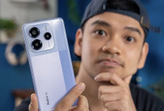 Redmi Note 14 5G Harga Rp3,1 Jutaan, Masih Layak untuk Gaming pada 2026?