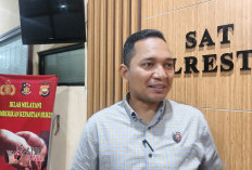 Kasus Dugaan Penganiayaan di Unived Bergulir, Wakil Rektor Jalani Pemeriksaan Polisi