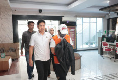 Kasus Korupsi PLTA Musi Bertambah, Direktur PT Hensan Andalas Putera Jadi Tersangka Kesembilan