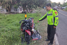 72 Kecelakaan Terjadi di Mukomuko Selama 8 Bulan, Ada yang Tak Dapat Santunan