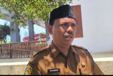 Pemkab Mukomuko Masih Kaji Rekrutmen ASN 2026, Ini Alasannya