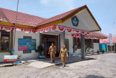 Kasus Kepala SDN Rejang Lebong Punya 2 Anak dari Perselingkuhan, Sanksi Belum Final