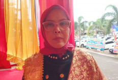 Libur Lebaran Bengkulu Tetap Bersih, 200 Petugas Disiagakan di Jalan Soeprapto hingga Titik Keramaian