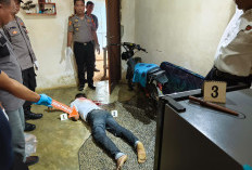 Warga Rejang Lebong Ditemukan Tewas di Rumah, Polisi Ungkap Temuan Janggal