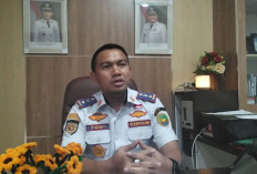 Pemkot Bengkulu Siapkan Lampu Penerangan di TPA Air Sebakul, Aktivitas Malam Akan Lebih Aman