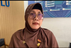 561 Kasus Diare di Bengkulu Awal 2026, Dinkes Perkuat Edukasi PHBS