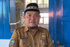 Fasilitas Sekolah Akan Dibenahi, 30 SD dan SMP Masuk Usulan Revitalisasi