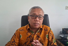 187 Jemaah Haji Bengkulu Belum Lunasi Bipih, Kemenag Siapkan Cadangan