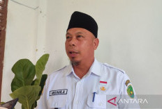 PAD Sampah Kota Bengkulu Tembus Rp867 Juta, Retribusi TPA Air Sebakul Jadi Sumber Pendapatan Baru