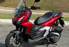 Bosan Tampilan Standar? Intip 5 Matik Bongsor yang Paling Gampang Dimodifikasi Tahun Ini