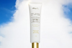 Kulit Kusam, Tekstur Tidak Rata, dan Glow Cepat Hilang? Saatnya Upgrade Serum ke AGB Active Glow Booster Serum