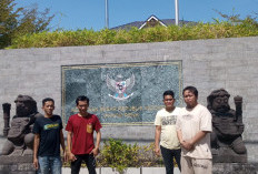 Akhir Februari 2026, 4 Warga Bengkulu Korban TPPO di Kamboja Dijadwalkan Pulang