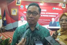 BPJS Ketenagakerjaan Apresiasi Bengkulu, 71 Ribu Lebih Pekerja Rentan Kini Terlindungi Jaminan Sosial