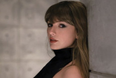 Taylor Swift Siap Rilis Patient Zero, Ada Apa di Balik Lagu Barunya?