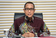 KPK Beber Dugaan Aliran Gratifikasi Rp37,8 Miliar, Eks Sekjen MPR Ma'ruf Cahyono Resmi Ditahan
