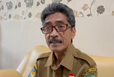 Perketat Aturan Pindah KK Anak di Bawah Umur, Disdukcapil Kota Bengkulu Wajibkan Dokumen Lengkap